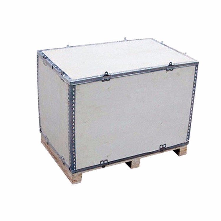 齐河钢边箱价格