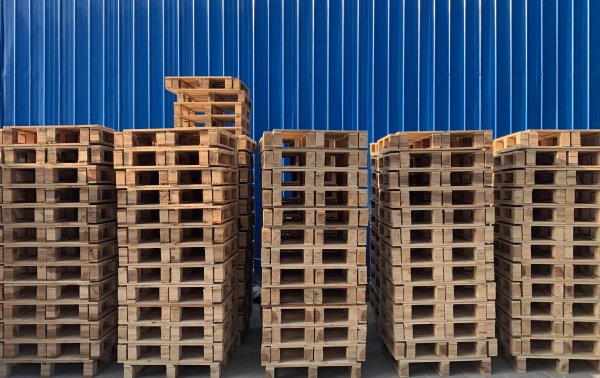 齐河木托盘摆放技巧